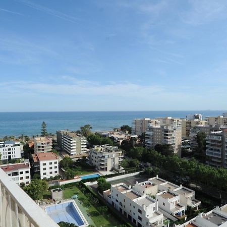 Appartamento Amanecer Vista Mar Orangecosta Benicàssim Esterno foto