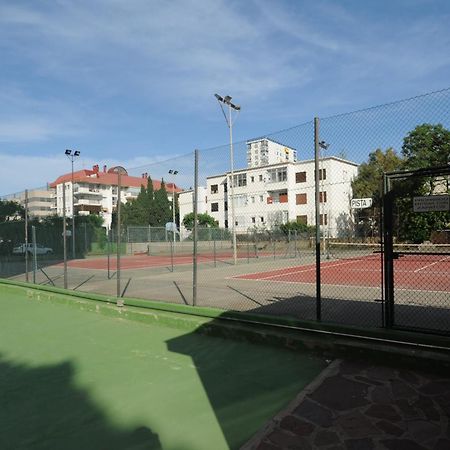 Appartamento Amanecer Vista Mar Orangecosta Benicàssim Esterno foto