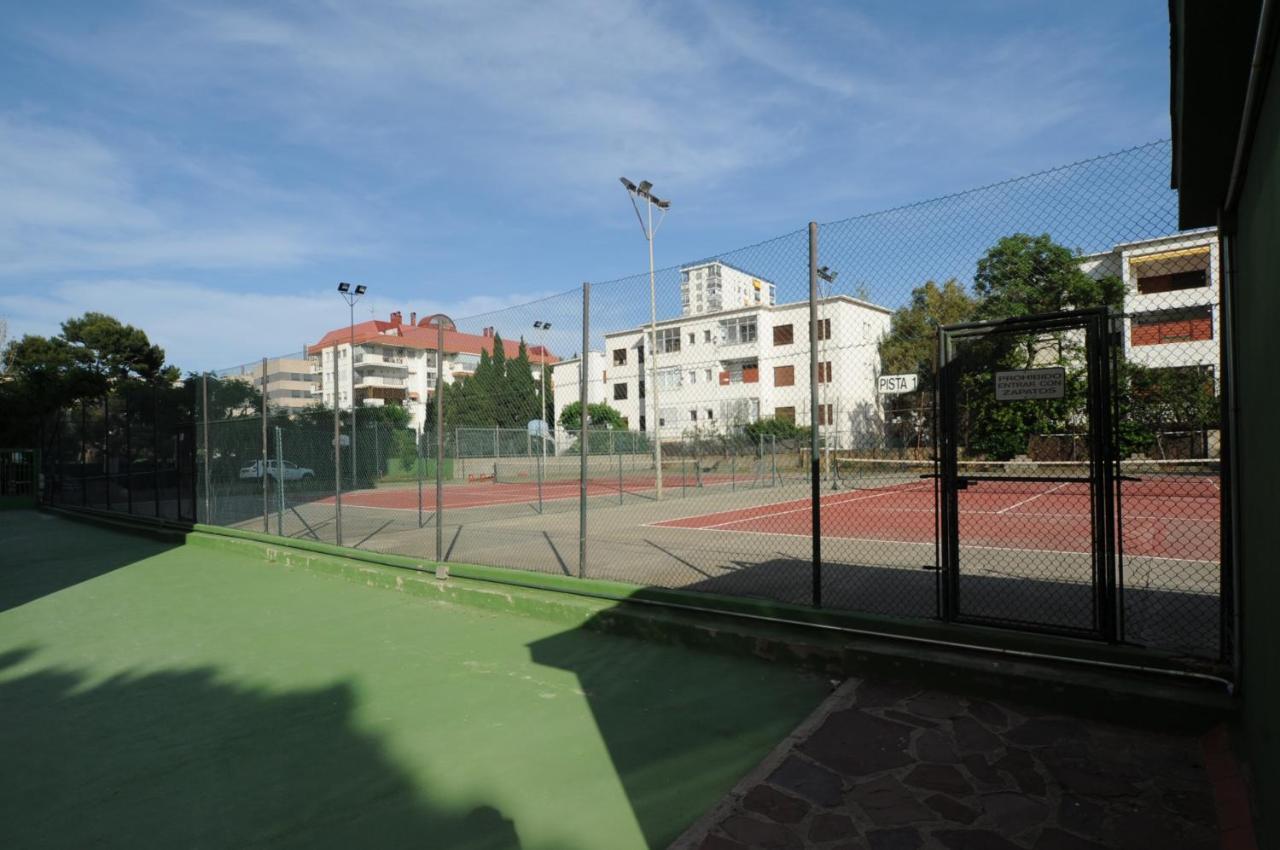 Appartamento Amanecer Vista Mar Orangecosta Benicàssim Esterno foto